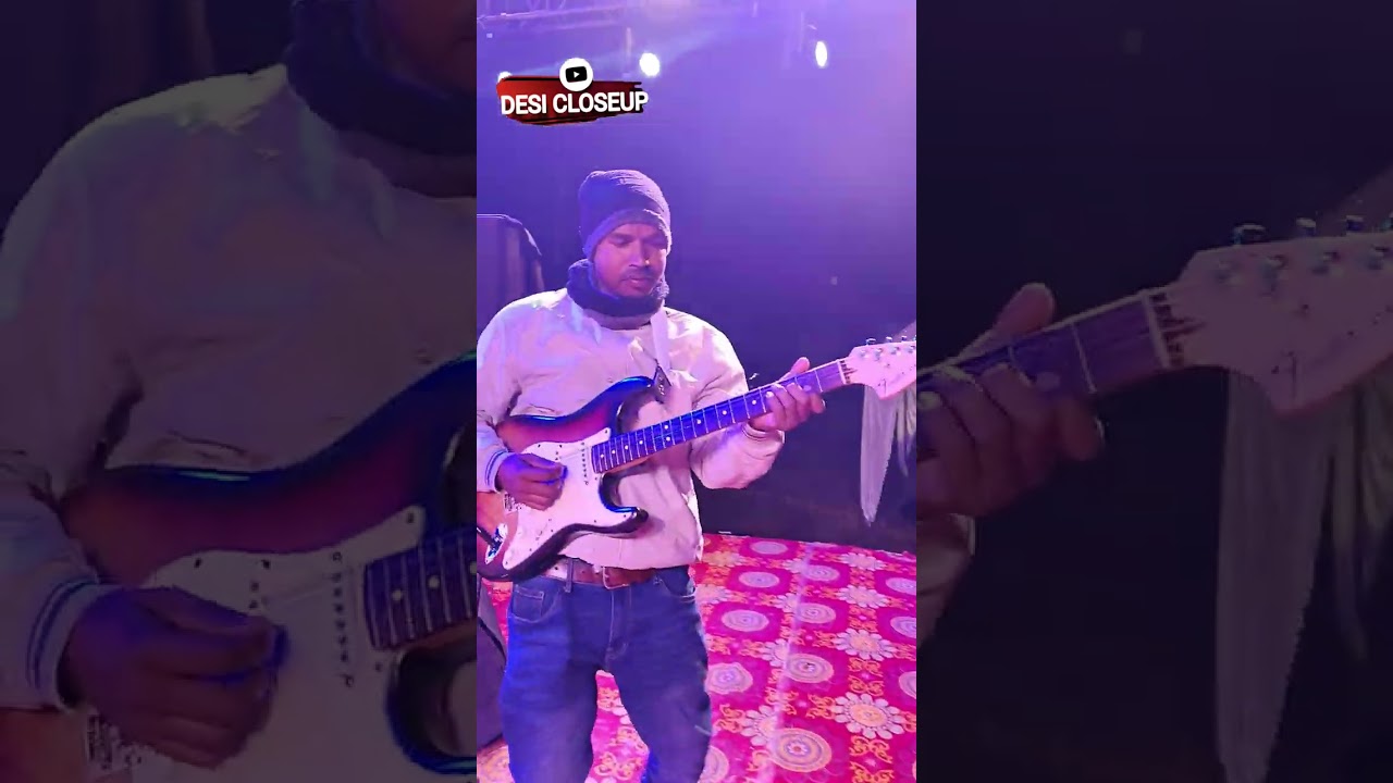 AA NANI HADIYA PANI | LIVE : COVER | New nagpuri song 2026 | Arjun Lakra | Morningstar 
