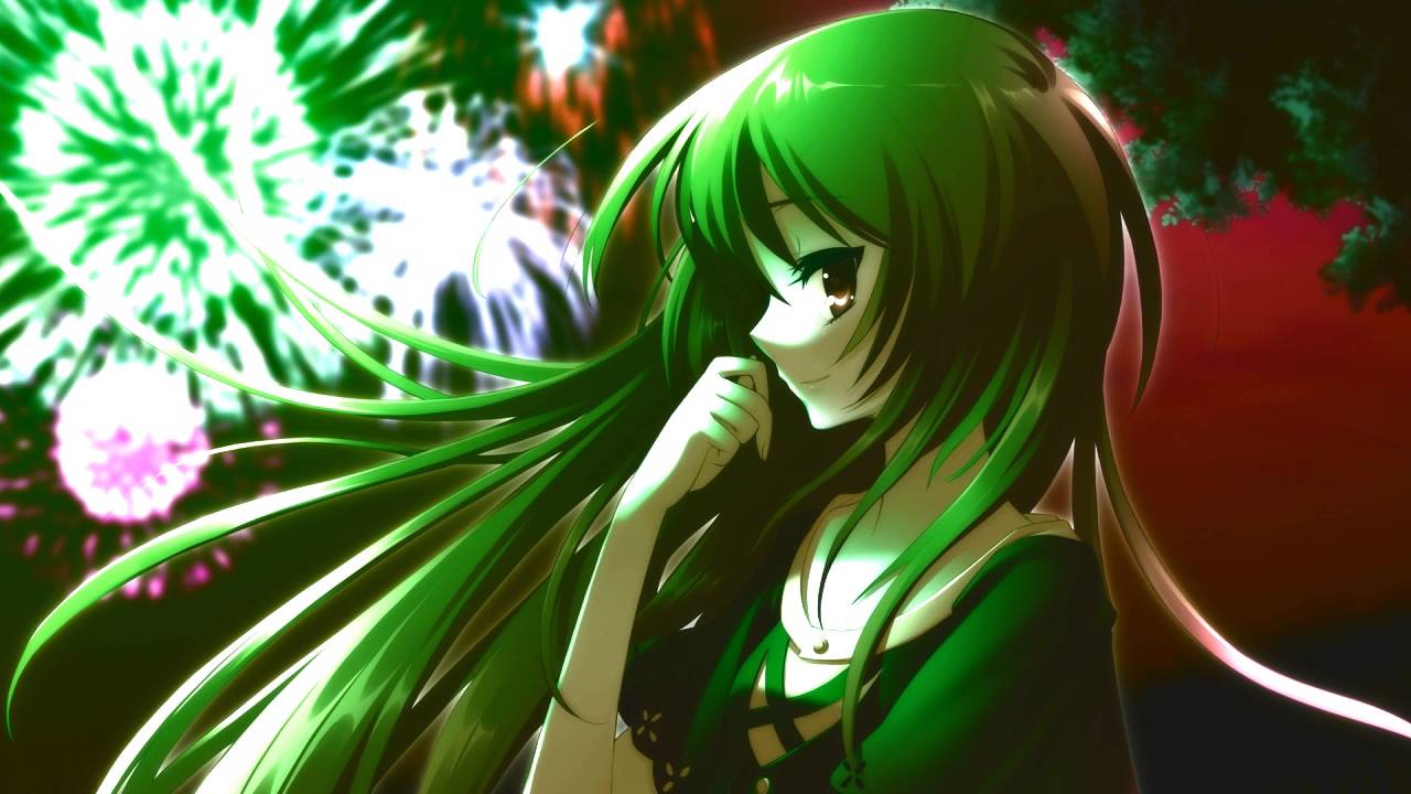 The Offspring   Want You Bad (Nightcore)