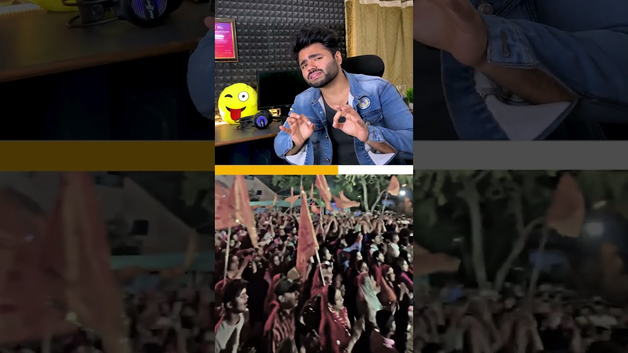Bajrang Dal VS Couple On 