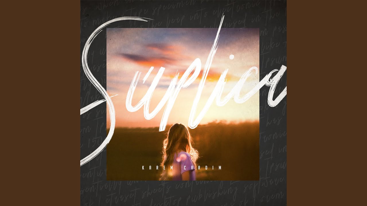 Súplica