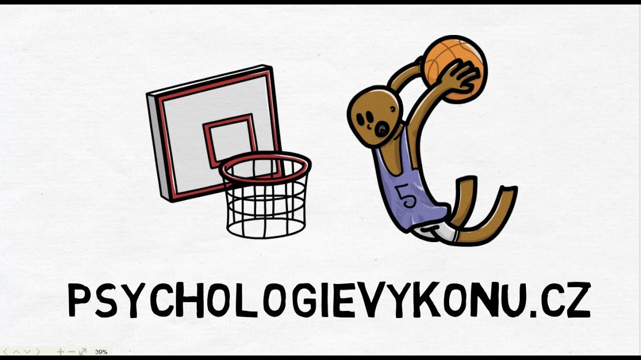 Ztráta sebedůvěry u špičkového sportovce
