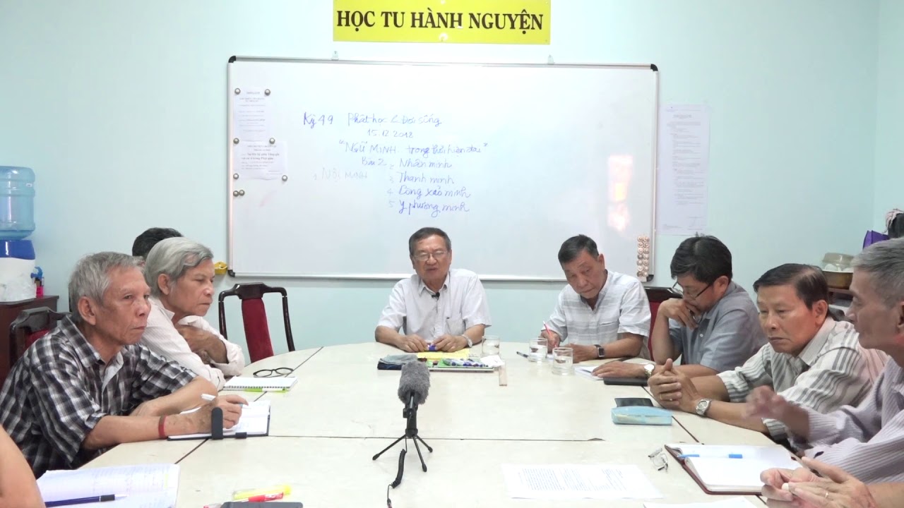 PHDS BS Đỗ Hồng Ngọc  kỳ 49 Ngũ Minh trong thời hiện đại tt