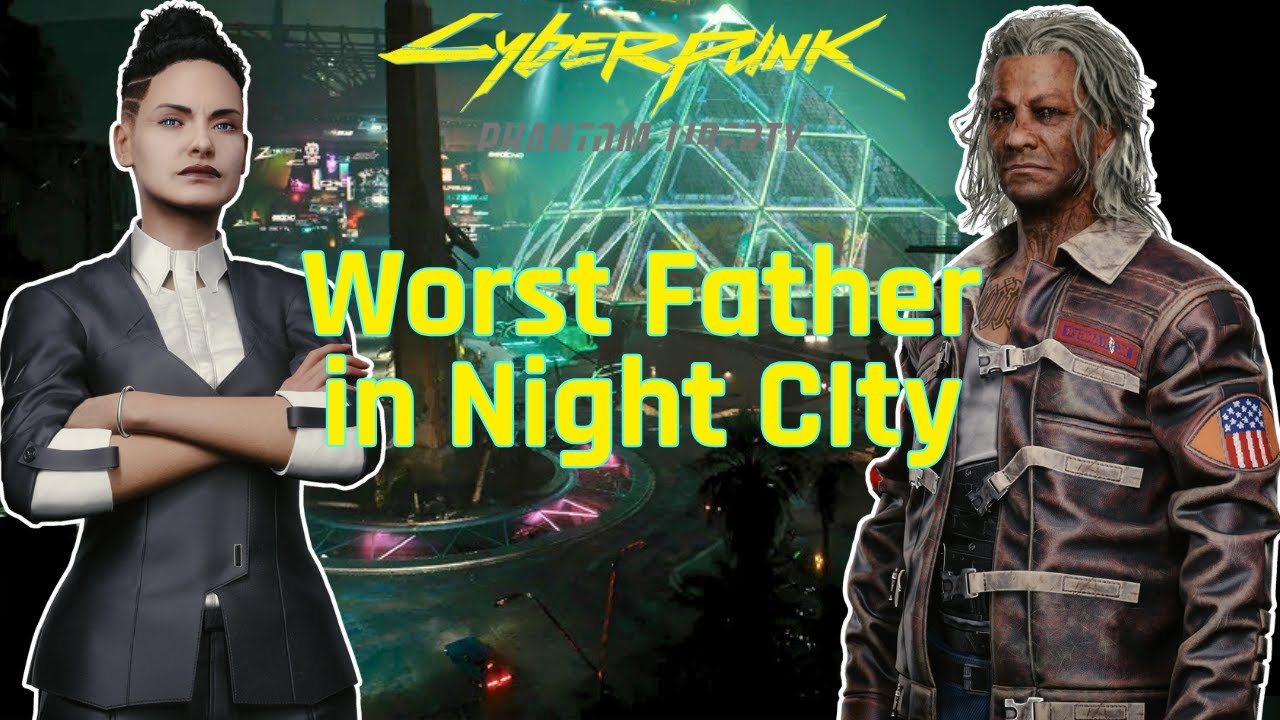 Is Michael Maldonado A Lier? The Heaviest Of Hearts gig explained | Cyberpunk 2077