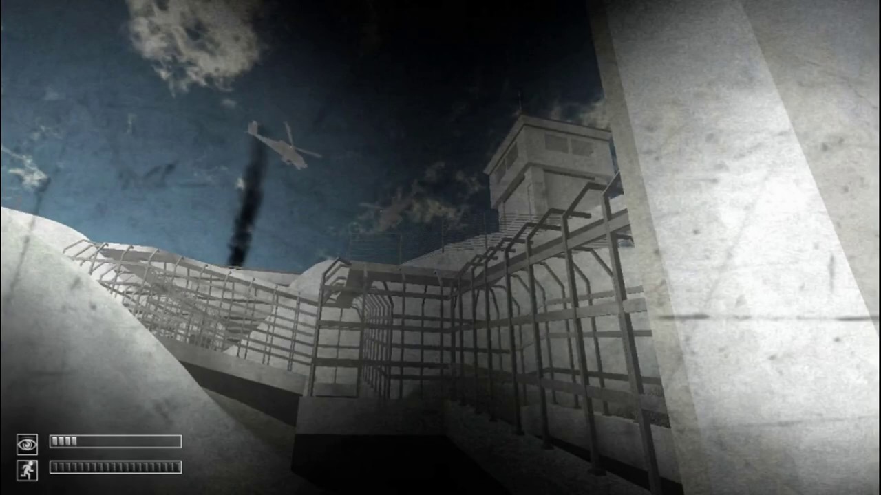 SCP Containment Breach How To Get Ending B