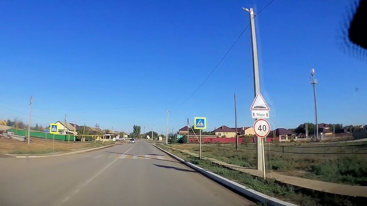 Астрахань село Началово Приволжский район