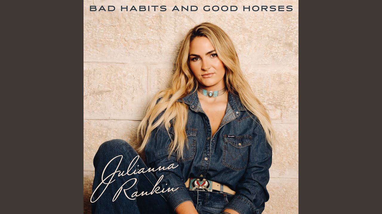 Bad Habits and Good Horses