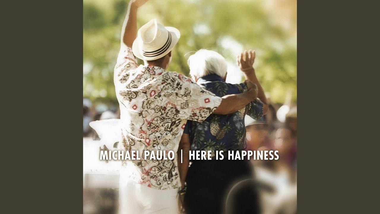 Here Is Happiness
