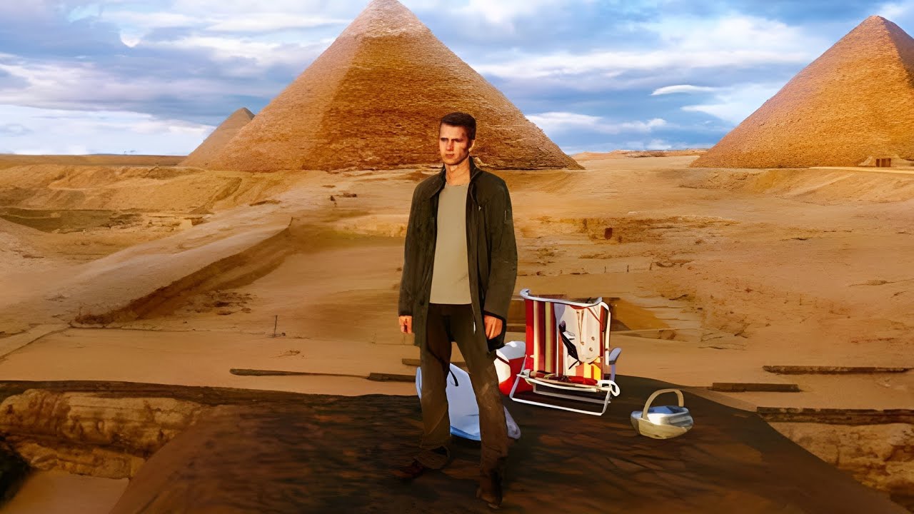 Boy Can Teleport Anywhere in Seconds&hellip; But He&rsquo;s Being Hunted Because of It