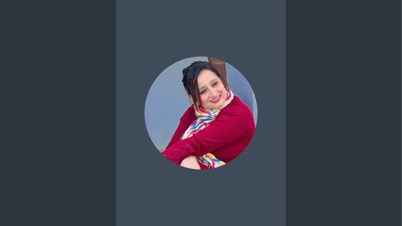 learning with poo mam is live