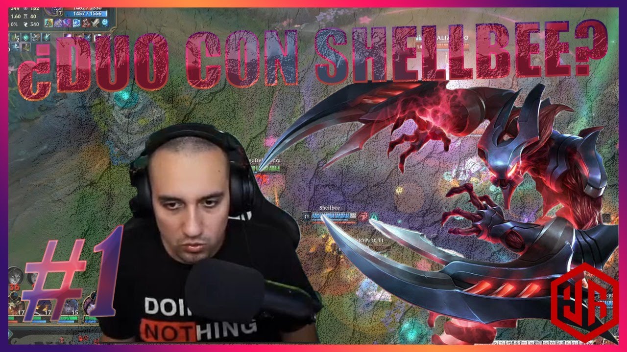 🤣¿SHELLBEE Y YO EN DÚO?🤣 | 😱 LA PREMADE DEL SIGLO!!! 😱 🔥 PARTE 1 🔥