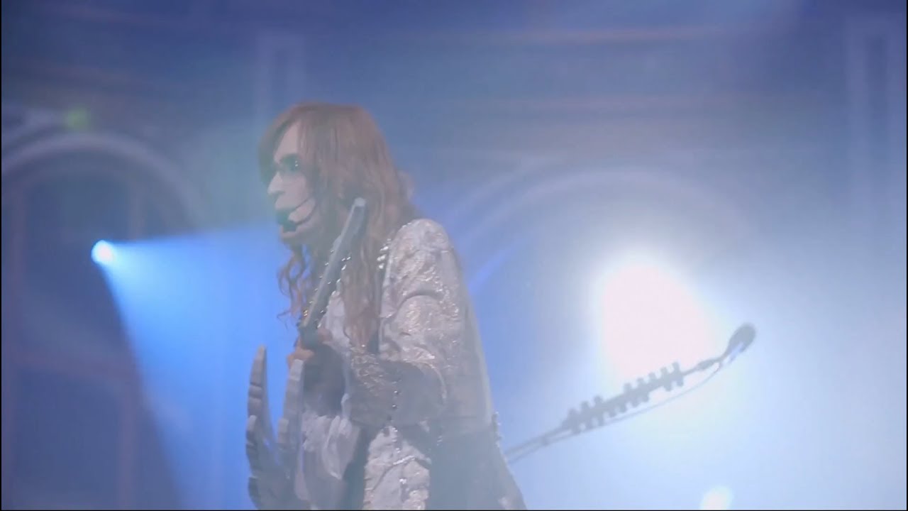 Takamiy(高見沢俊彦) - 騒音おばさん VS 高音おじさん【2018 Metal of Renaissance】