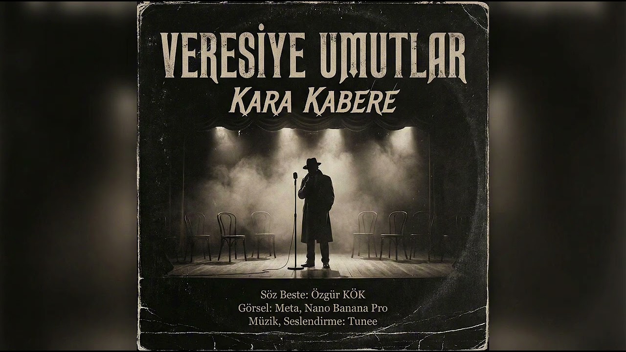 Veresiye Umutlar