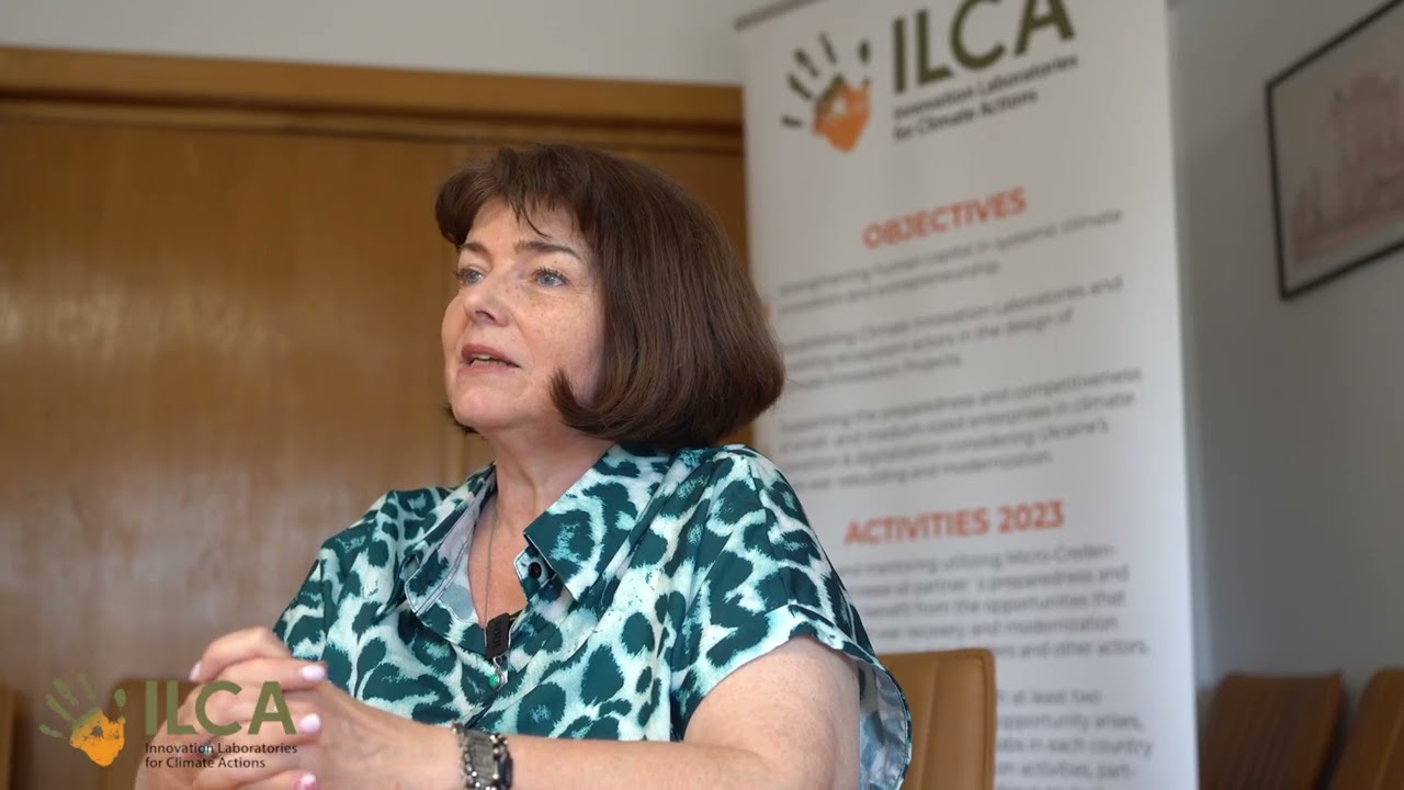 USV Most Significant Change Stories: Non-Academic Staff