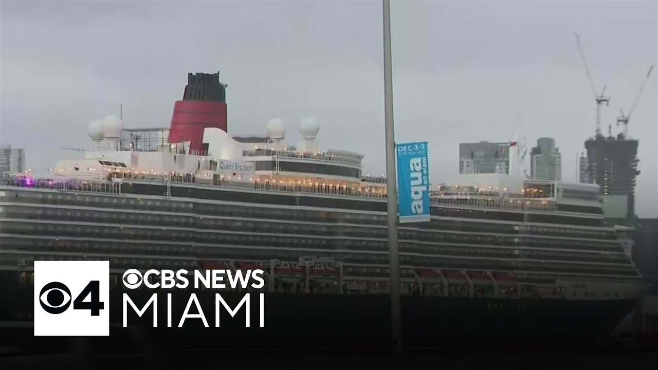 Thanksgiving cruises gaining popularity
