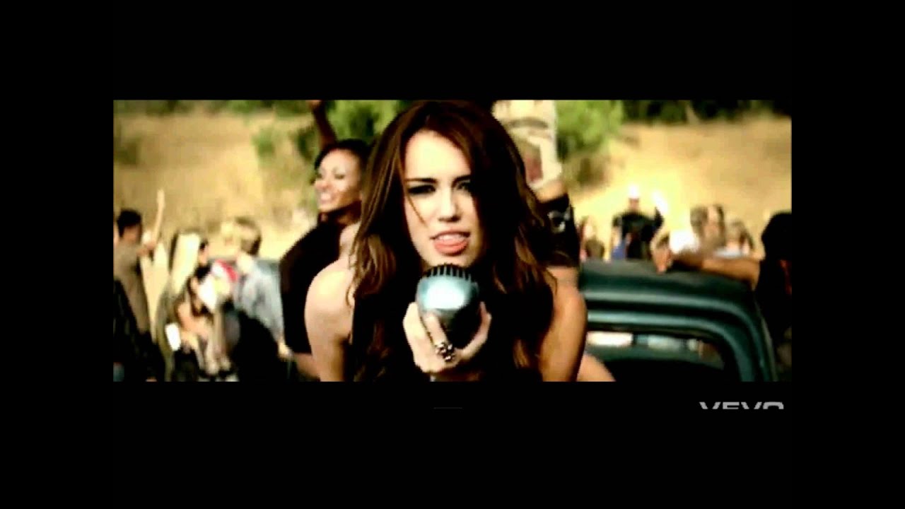 Selena Gomez ft Miley Cyrus and Taylor Swift - Last Friday Night (Fanmade)