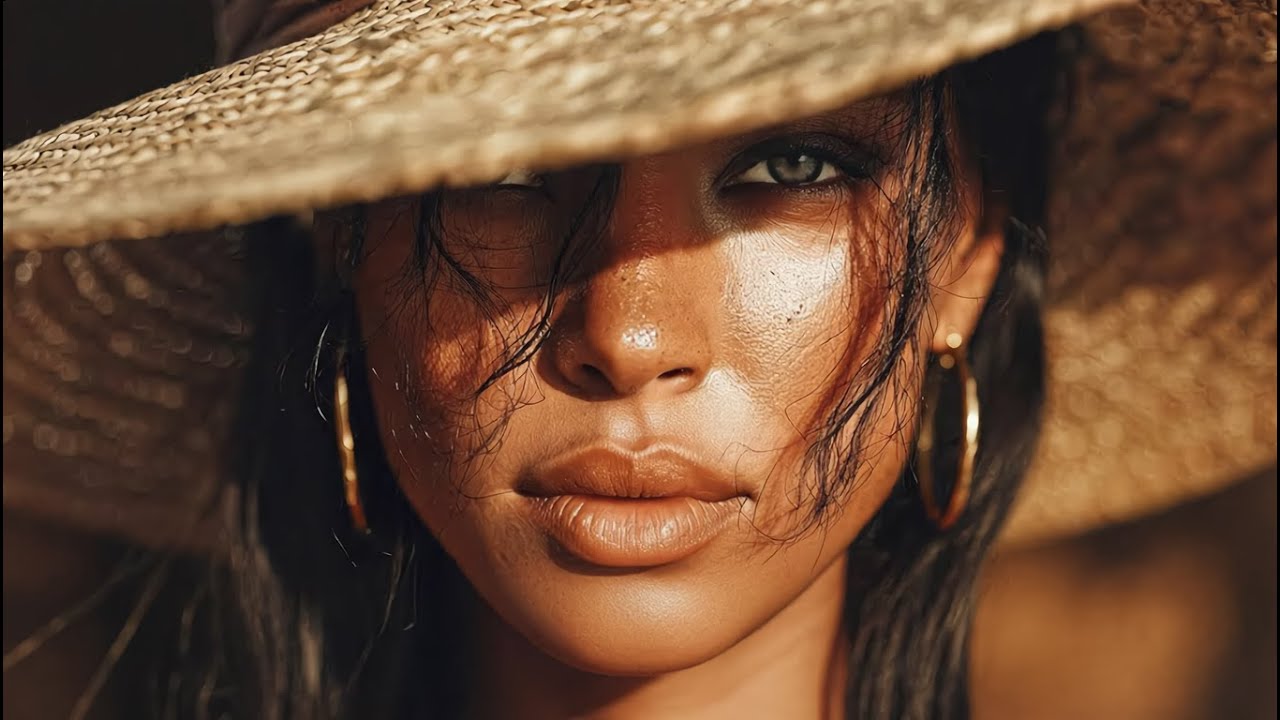 Afro House Mix 2025 | The Best of Afro House 2025
