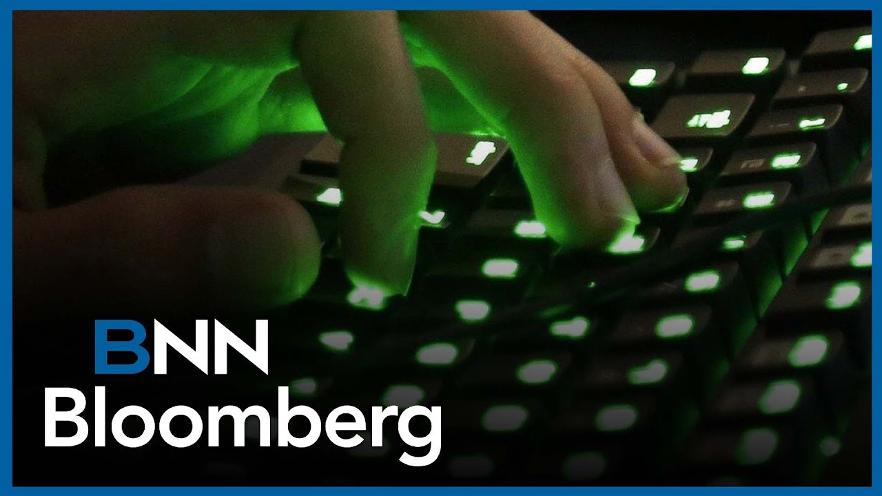 Q2 driven by big tech spending on AI rollout: Zechner