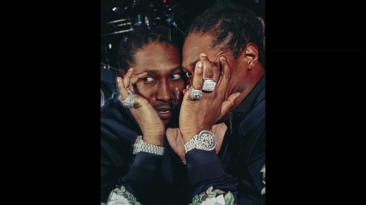 Future 'DS2' type beat ''Purple Actavis'' prod by SGB