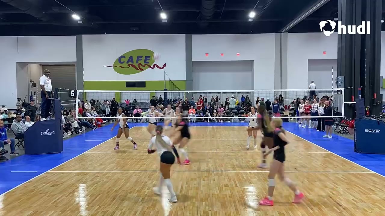 SEQ M2 17-1 Elite OH Highlights