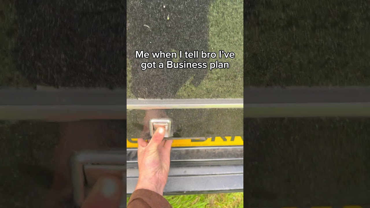 Budget funerals #hearse #shitbox #volvo #businessplan #cartel #summerjob