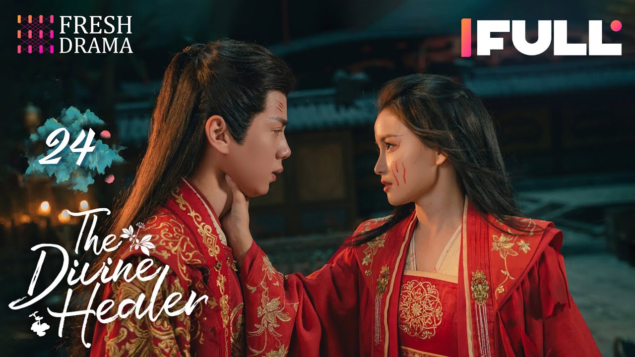 【Multi-sub】The Divine Healer EP24 -End | Hana Lin, Pan Yi Hong | 藏药令 | Fresh Drama