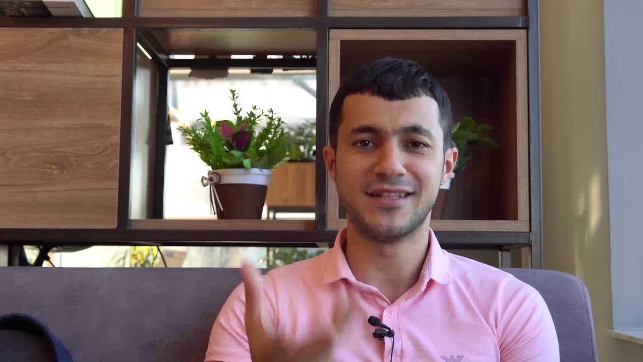 Ən yaxşı ingilis dili kursu hansıdır ?