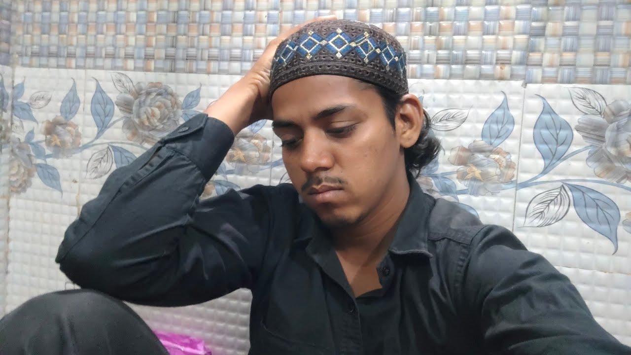 Ghumne jana cancel ho gaya 