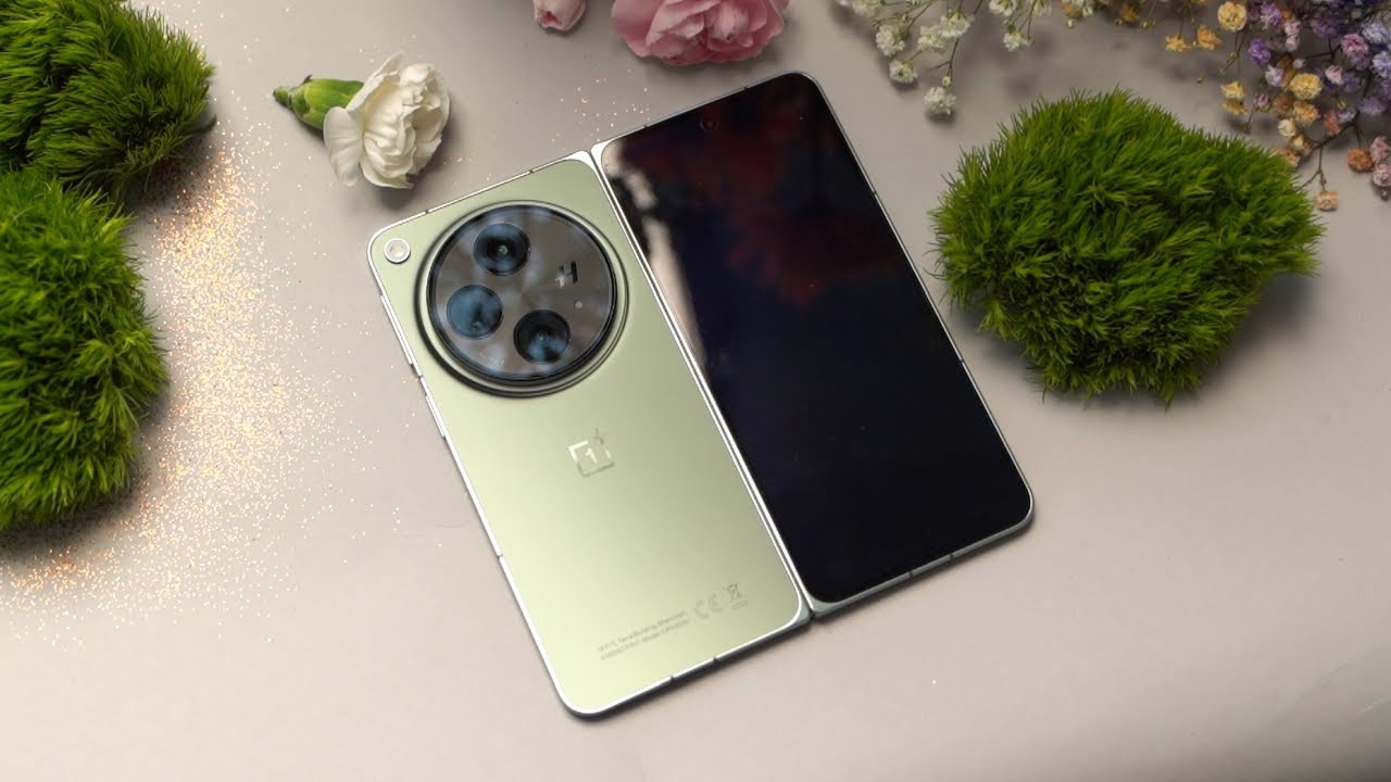 OnePlus Open - pierwsze wrażenia, Mobzilla Flesz odc. 104