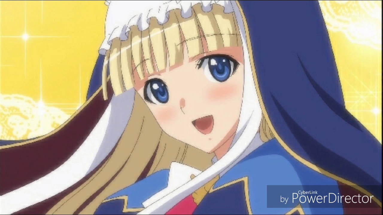Nightcore - Like A Virgin