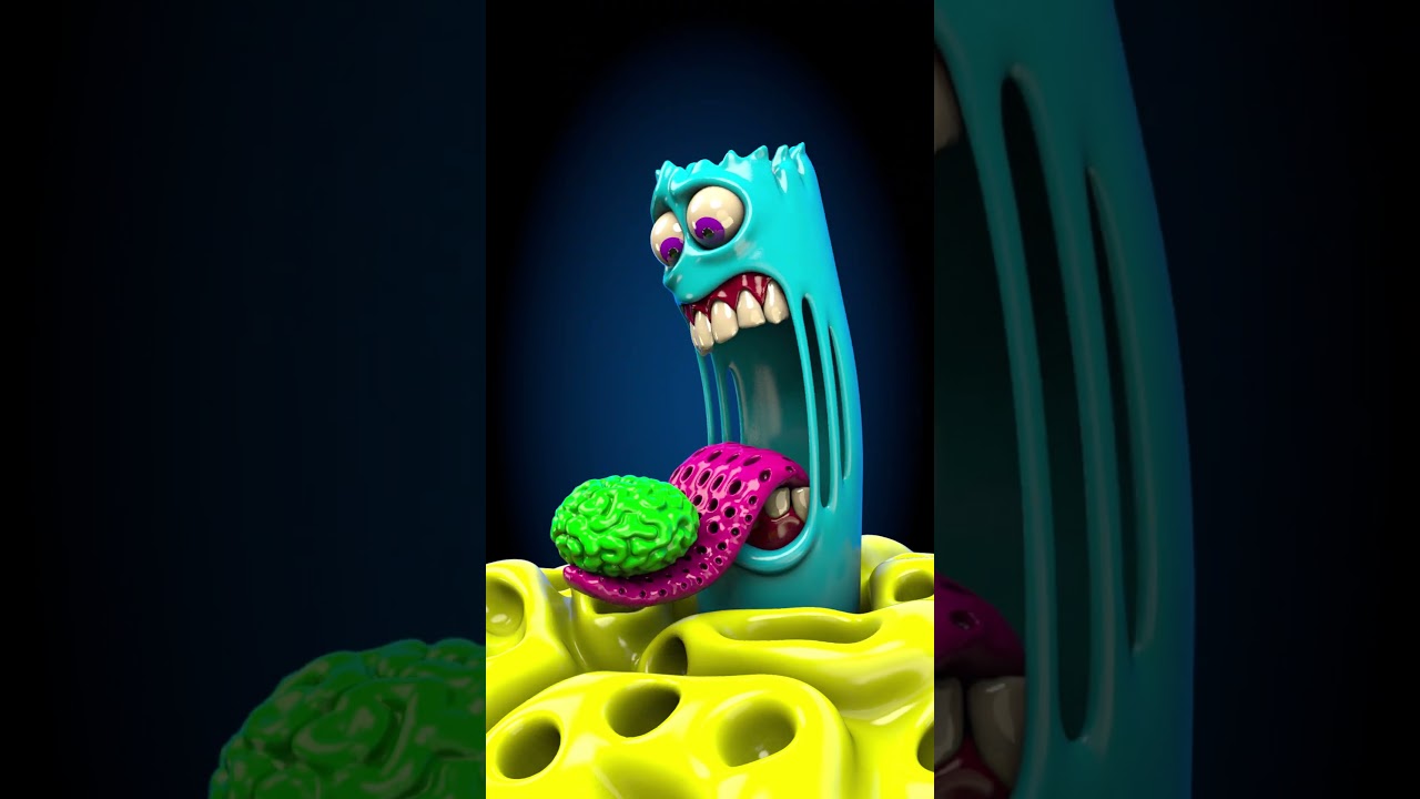 Przebite dusze 6 🧠