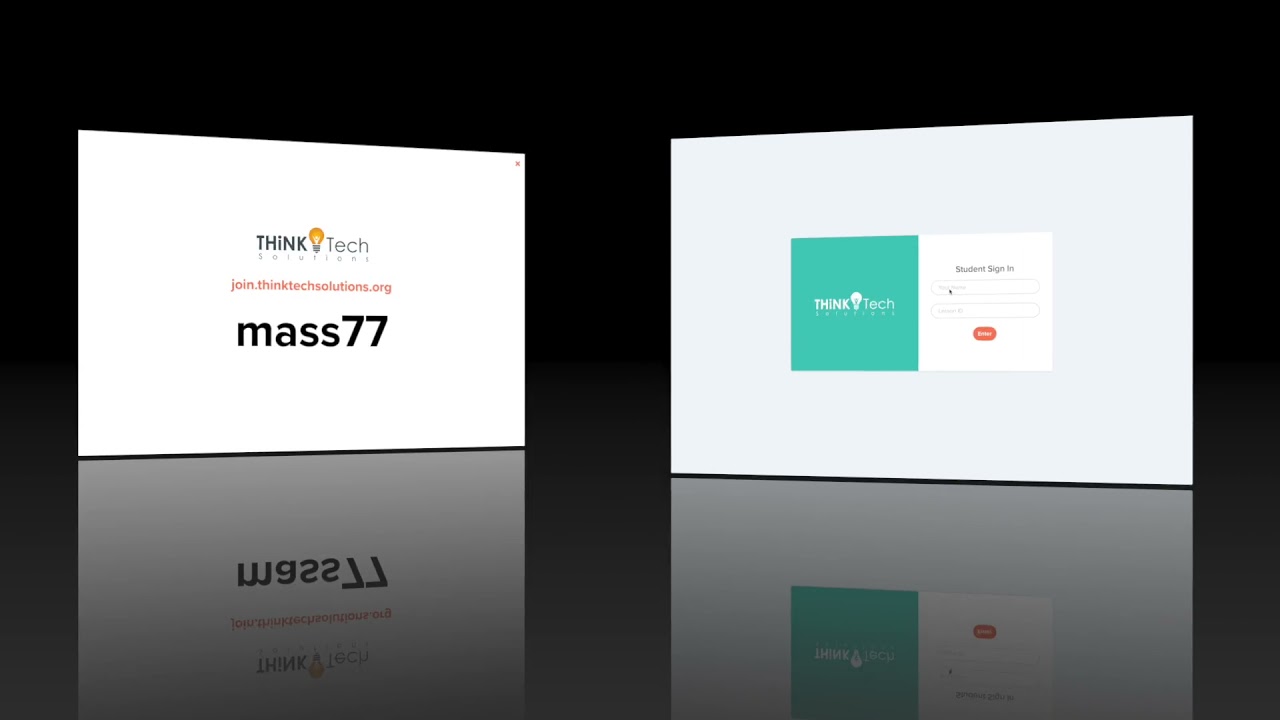 What is THINKtech??? A quick run down of The World of THiNKtech
