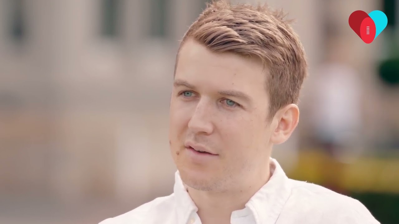 Jack Trengove: A Tackle Your Feelings Story