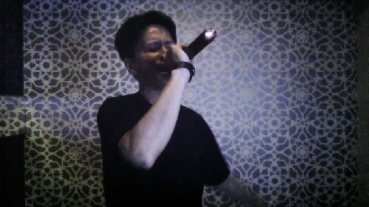 Driver`s High / L'Arc～en～Ciel を カラオケ で 歌ってみた
