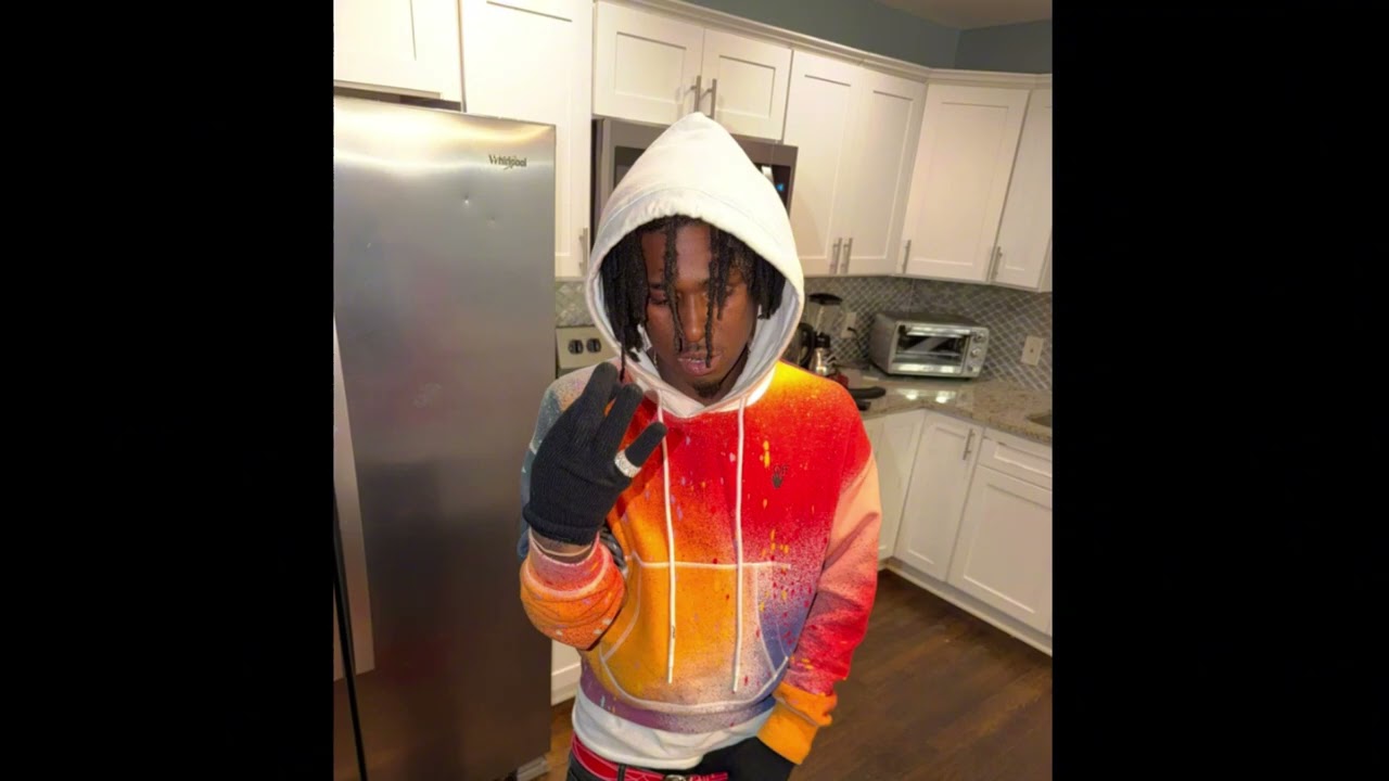 Baby Mel x Fatt Macc Type Beat 