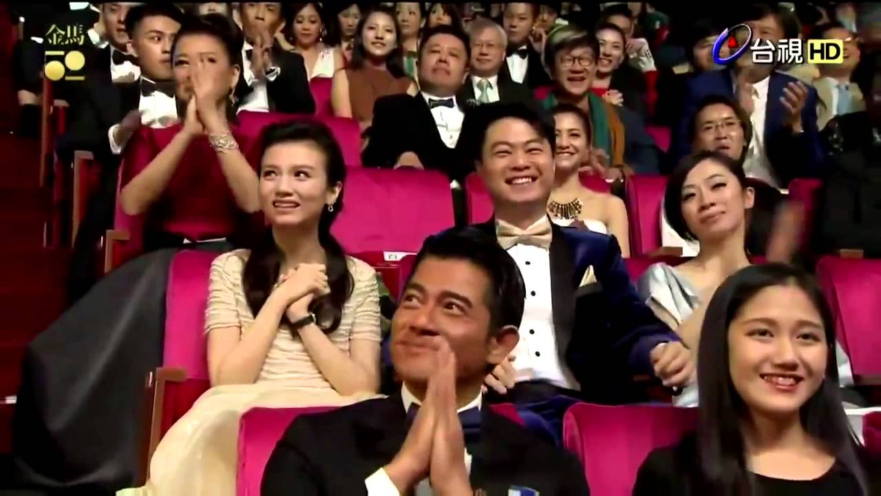 第52屆金馬獎 最佳男配角：白只／踏血尋梅