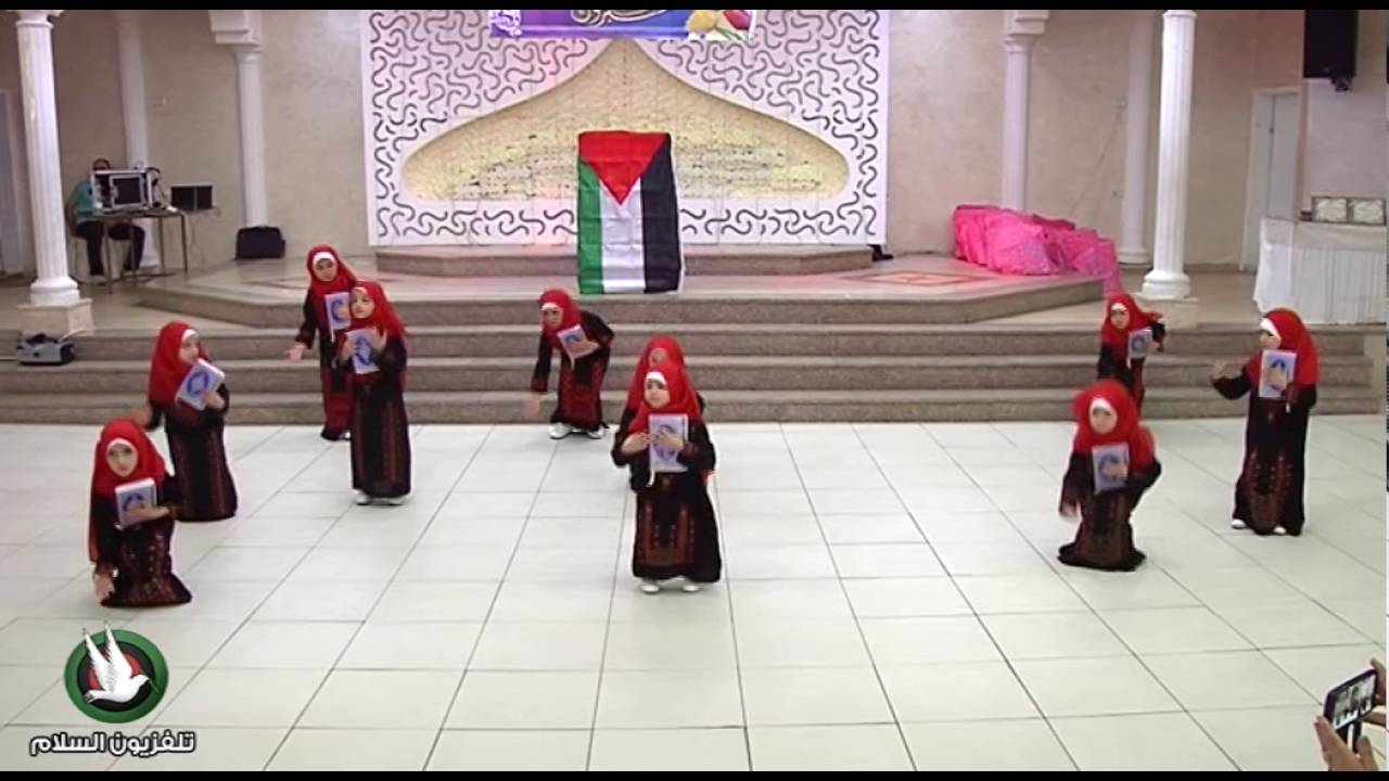 قرآني  روضة دار الحنان
