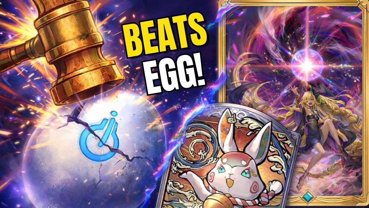 Портал EGG в беде… Объяснение работы нового портала EVO