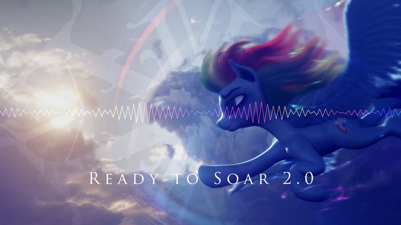 Ready to Soar 2.0 - Based on 