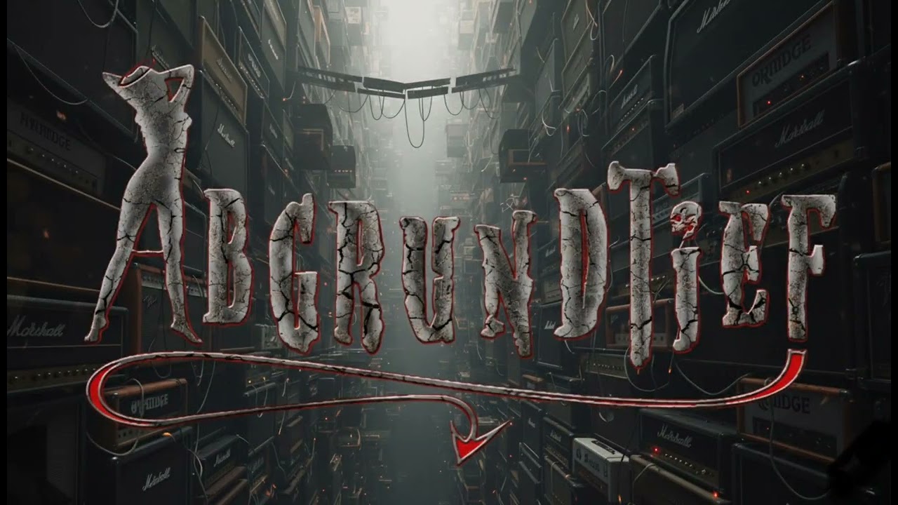 Abgrundtief - Abgrundtief 
