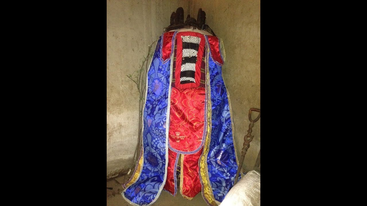 Egungun Ologbojo