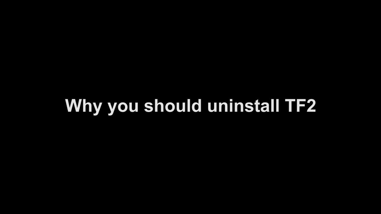 TF2's Source Code has been LEAKED