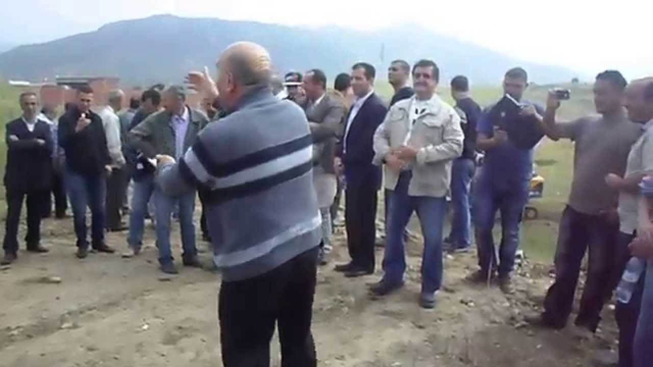 Ouadhias :22/05/2014 Amar et Mouloudj