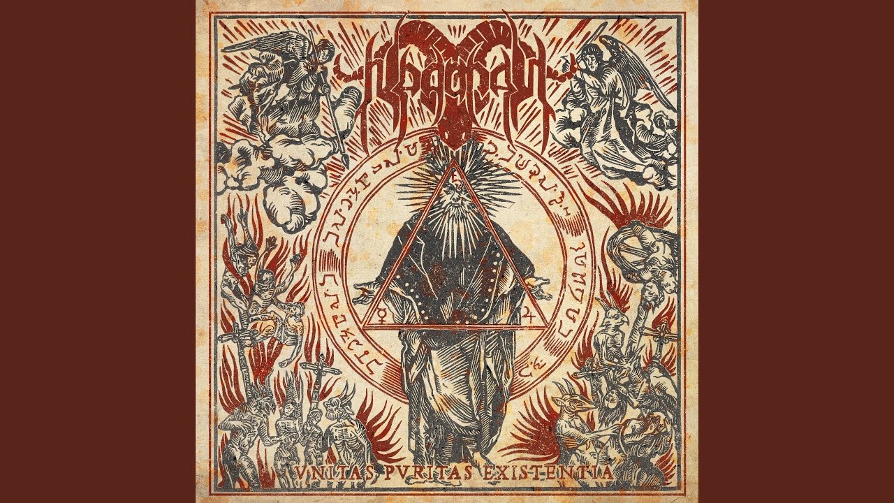 Prophets of Fire
