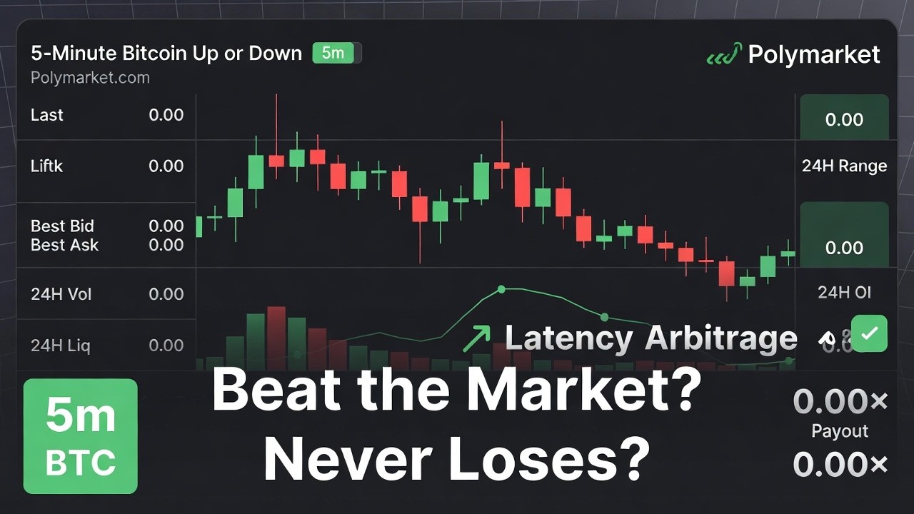 Building a Polymarket Trading Bot - 