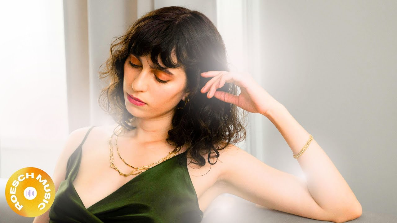 ROESCH - Heartstrings [Official Video]