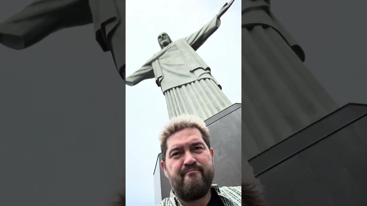 Conociendo Río de Janeiro con Ponchote