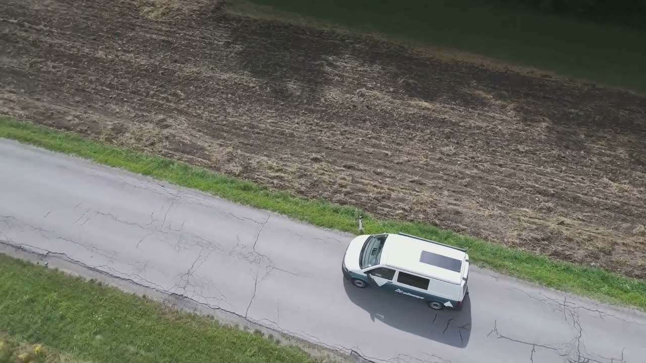 micamper Camperausbau und Vermietung