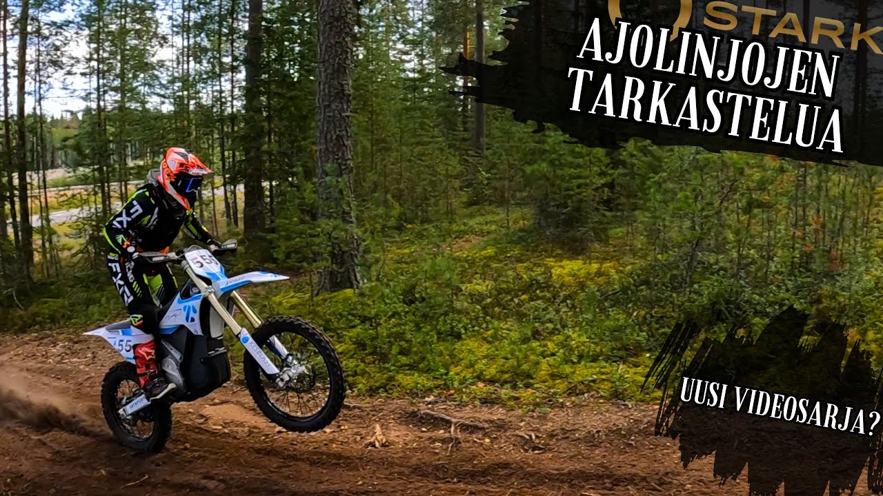 S&Auml;HK&Ouml;PY&Ouml;R&Auml;LL&Auml; VERRYTTELY&Auml;