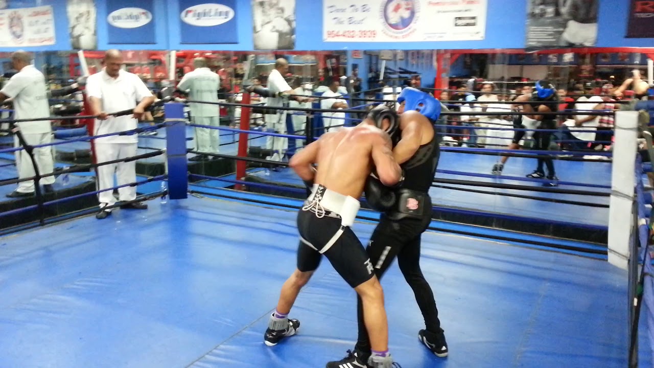Teofimo Lopez Sparring Gervonta Davis