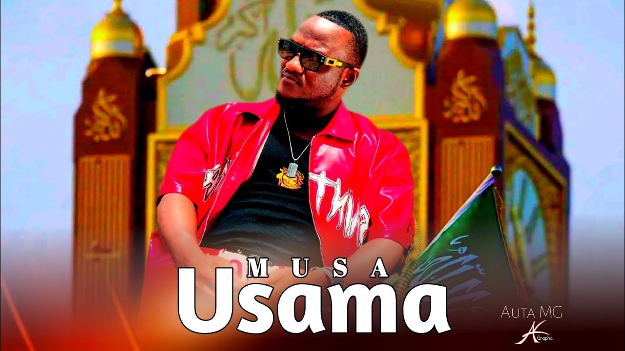 Auta MG Boy Sabuwar Wakar Musa Usama 2026